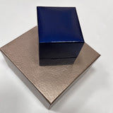 Metal basketball textured leather paper