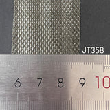 Metallic Pearlized Pattern  Leather Paper