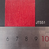 Metal brushed leather paper