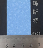 Thermochromic Tactile Master  Leather Paper