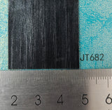 Two-tone Woodgrain Synthetic Leather Paper