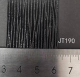 Dual-tone Wheat-ear Embossed Synthetic Leather Paper