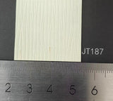 Dual-tone Wheat-ear Embossed Synthetic Leather Paper