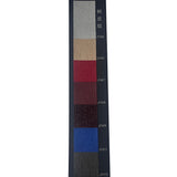 Metal bark textured leather paper