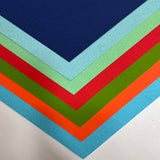 Thermochromic Tactile  Wood Grain Leather Paper