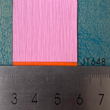 Thermochromic Tactile Brushed Grain  Leather Paper