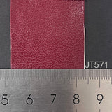 Single-color Vichi grain leather paper