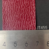 Single-color Rex grain leather paper