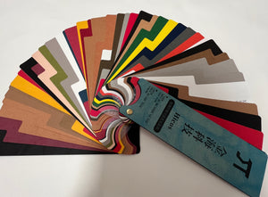 55C Plant-Based Washable Synthetic Leather Paper