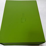 Thermochromic Tactile Suede Leather Paper