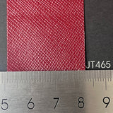 Single-color mesh grain leather paper