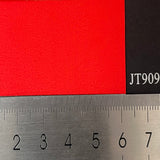 Thermochromic Tactile Suede Leather Paper