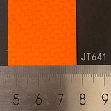 Thermochromic Tactile Cypress  Leather Paper