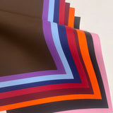 Thermochromic Tactile Soudelor  Leather Paper