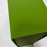 Thermochromic Tactile Suede Leather Paper