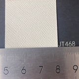 Single-color mesh grain leather paper