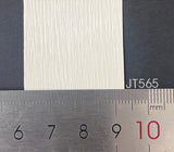 Single-color brushed grain leather paper