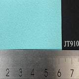 Thermochromic Tactile Suede Leather Paper