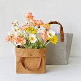 55C Plant-Based Washable Synthetic Leather Paper