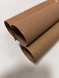 35C Plant-Based Washable Synthetic Leather Paper