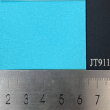 Thermochromic Tactile Suede Leather Paper