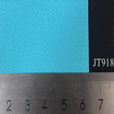 Thermochromic Tactile, Polka Dot Leather Paper