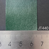 Single-color rainbow grained leather paper