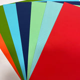 Thermochromic Tactile Gold Valley Grain Leather Paper