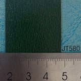 Single-color crushed grain leather paper