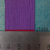 Thermochromic Tactile Brushed Grain  Leather Paper