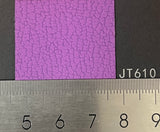 Thermochromic Tactile Rex Leather Paper