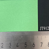 Thermochromic Tactile Suede Leather Paper