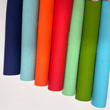 Thermochromic Tactile  Wood Grain Leather Paper