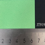 Thermochromic Tactile, Polka Dot Leather Paper