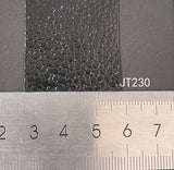 Two-tone Noil-textured Synthetic Leather Paper