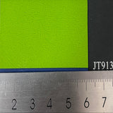 Thermochromic Tactile Suede Leather Paper