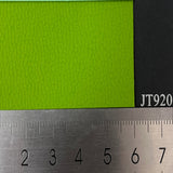 Thermochromic Tactile, Polka Dot Leather Paper