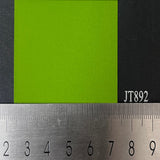 Thermo-Chromic Tactile Surface with Stardust Pattern Filled Leather Paper