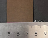 Thermochromic Tactile Master  Leather Paper
