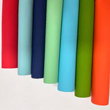 Thermochromic Tactile Gold Valley Grain Leather Paper