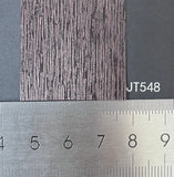 Two-tone Brushed-texture Synthetic Leather Paper