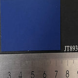 Thermo-Chromic Tactile Surface with Stardust Pattern Filled Leather Paper