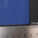 Thermochromic Tactile Suede Leather Paper