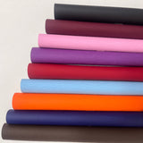 Thermochromic Tactile Brushed Grain  Leather Paper