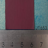 Thermochromic Tactile Brushed Grain  Leather Paper