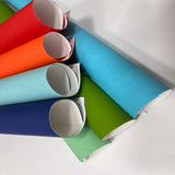 Thermochromic Tactile  Wood Grain Leather Paper