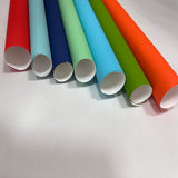 Thermochromic Tactile Gold Valley Grain Leather Paper