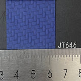 Thermochromic Tactile Cypress  Leather Paper