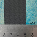 Thermochromic Tactile Cypress  Leather Paper