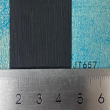 Thermochromic Tactile Brushed Grain  Leather Paper